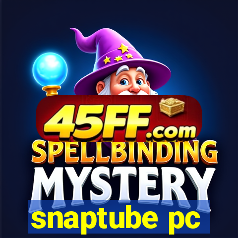 snaptube pc